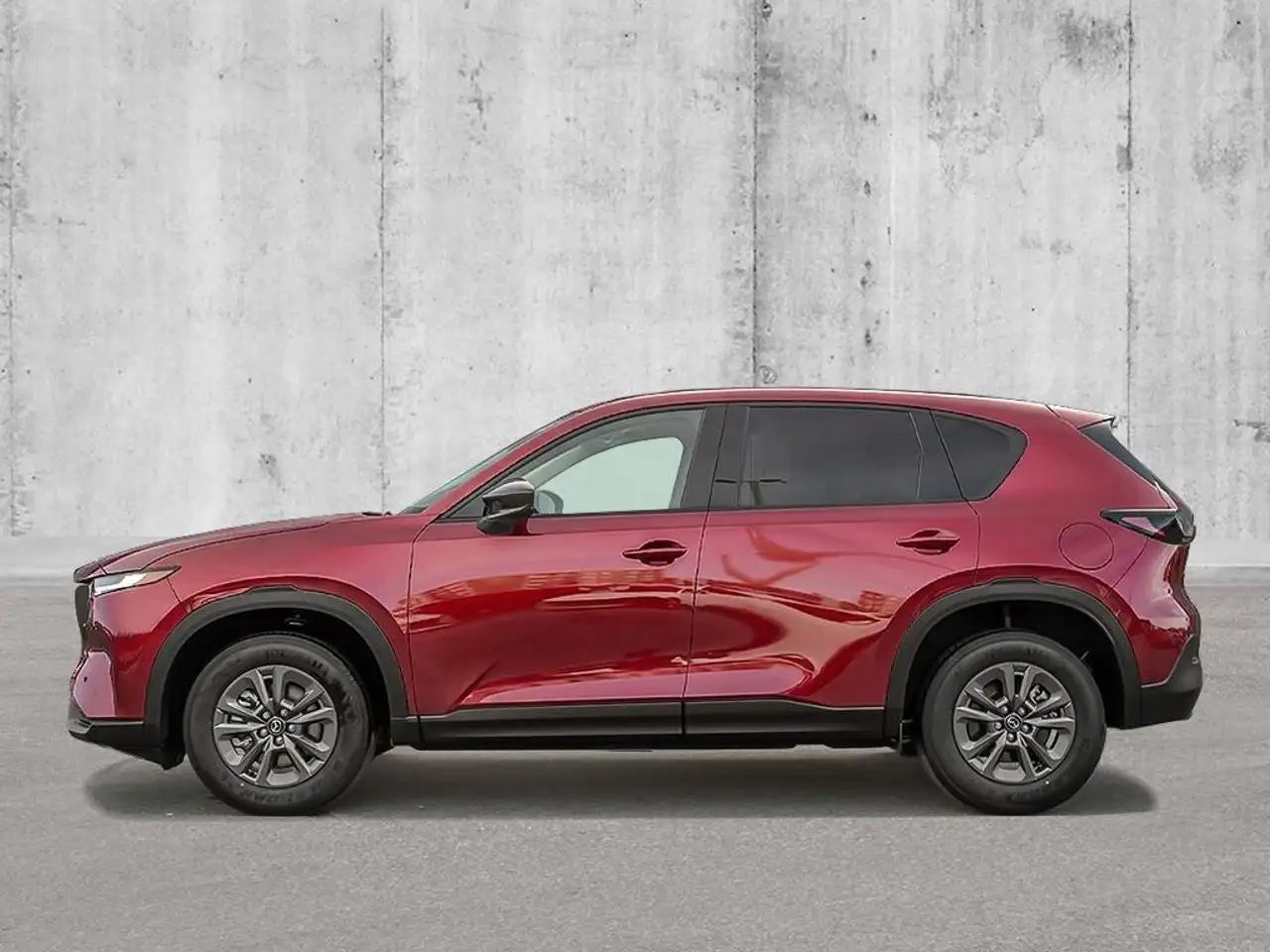 Mazda CX-5 снимка Mazda CX-5