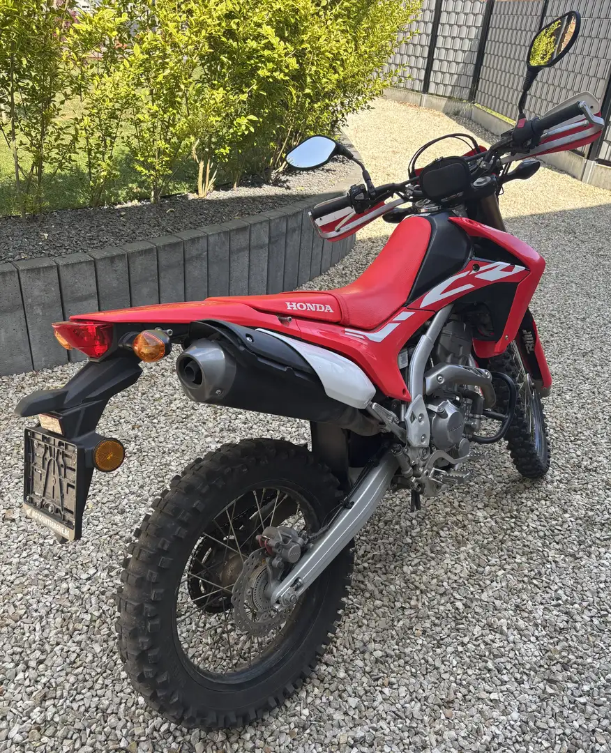 Honda CRF 250 L - 2