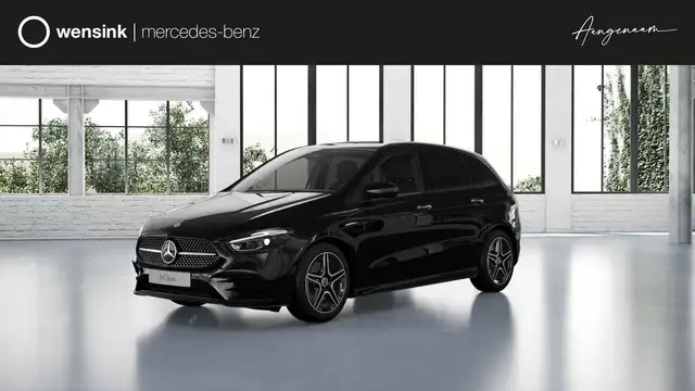 Mercedes-Benz B 250 250e Business Solution AMG | Panoramaschuifdak | N