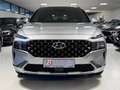 Hyundai SANTA FE Santa Fe 1,6 T-GDI Plug-In 4WD Luxury Line Silber - thumbnail 2