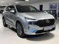 Hyundai SANTA FE Santa Fe 1,6 T-GDI Plug-In 4WD Luxury Line Silber - thumbnail 1