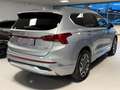 Hyundai SANTA FE Santa Fe 1,6 T-GDI Plug-In 4WD Luxury Line Silber - thumbnail 5