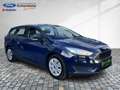 Ford Focus Turnier Ambiente Klima R/CD Start Stop Blauw - thumbnail 10