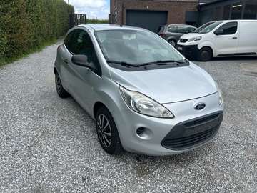 Ka 1.2i/ GARANTIE 12MOIS/ CARPASS/ CT