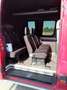 Volkswagen Crafter Crafter 30 Kombi 3-3-3 KR TDI Rot - thumbnail 7