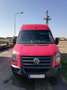 Volkswagen Crafter Crafter 30 Kombi 3-3-3 KR TDI Rot - thumbnail 3