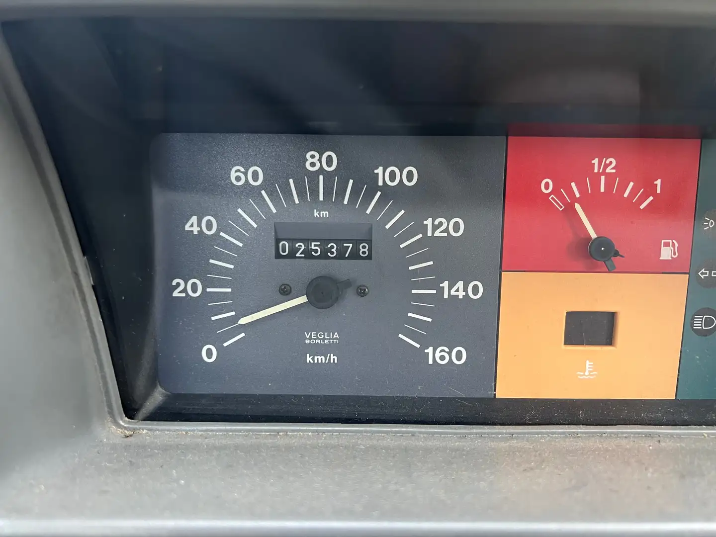 Fiat Panda Panda I 19860.9 my95 young Blanc - 2