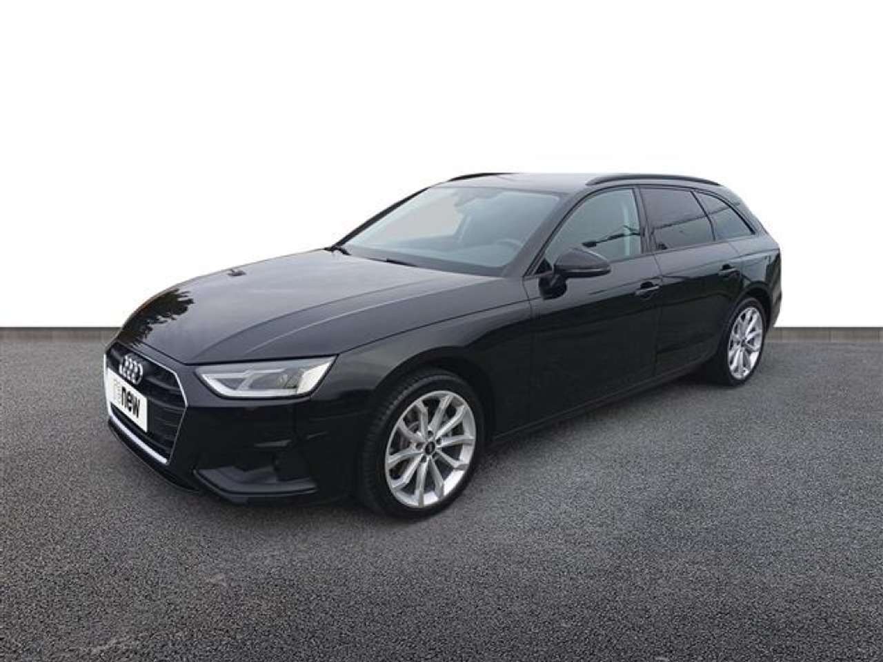 Audi A4 Avant 30 2.0 TDI mHEV 136cv Business S tronic