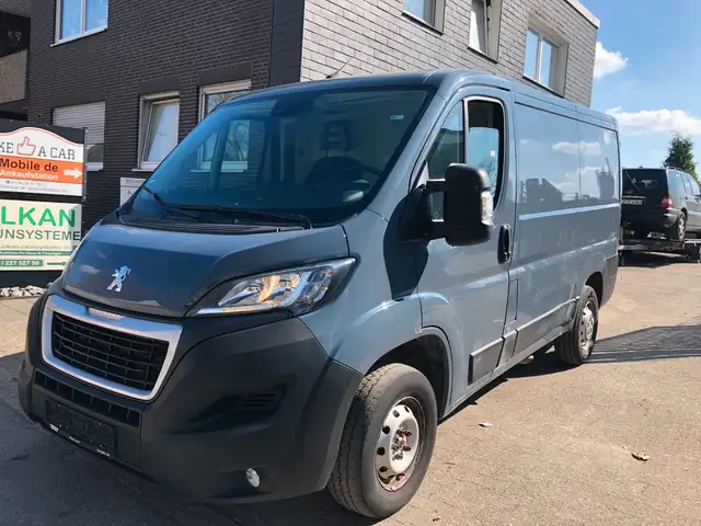 Peugeot Boxer Kasten 328 L1H1 Pro BlueHDi 120 Stop&Start