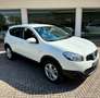 Nissan Qashqai 1.6 16v Tekna  BENZINA!!! GIÀ RESTYLING!! Blanco - thumbnail 1