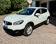 Nissan Qashqai 1.6 16v Tekna  BENZINA!!! GIÀ RESTYLING!! Blanco - thumbnail 3