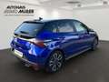 Hyundai i20 1.0 T-GDi 48V iMT N Line Navi Assist Smart Blau - thumbnail 4