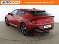 Kia EV6 electric drive 239 kW 4WD Rojo - thumbnail 4