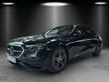 Mercedes-Benz E 200 d AMG Pano AHK Memory DISTR 360° Azul - thumbnail 1