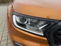 Ford Ranger DK Wildtrak 4x4 Aut. Orange - thumbnail 7