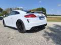 Audi TT RS Coupe quattro S tronic 280km/h OPF Weiß - thumbnail 3