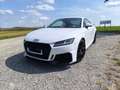 Audi TT RS Coupe quattro S tronic 280km/h OPF Weiß - thumbnail 2