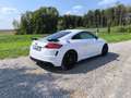 Audi TT RS Coupe quattro S tronic 280km/h OPF Weiß - thumbnail 4