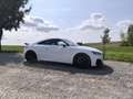 Audi TT RS Coupe quattro S tronic 280km/h OPF Weiß - thumbnail 1