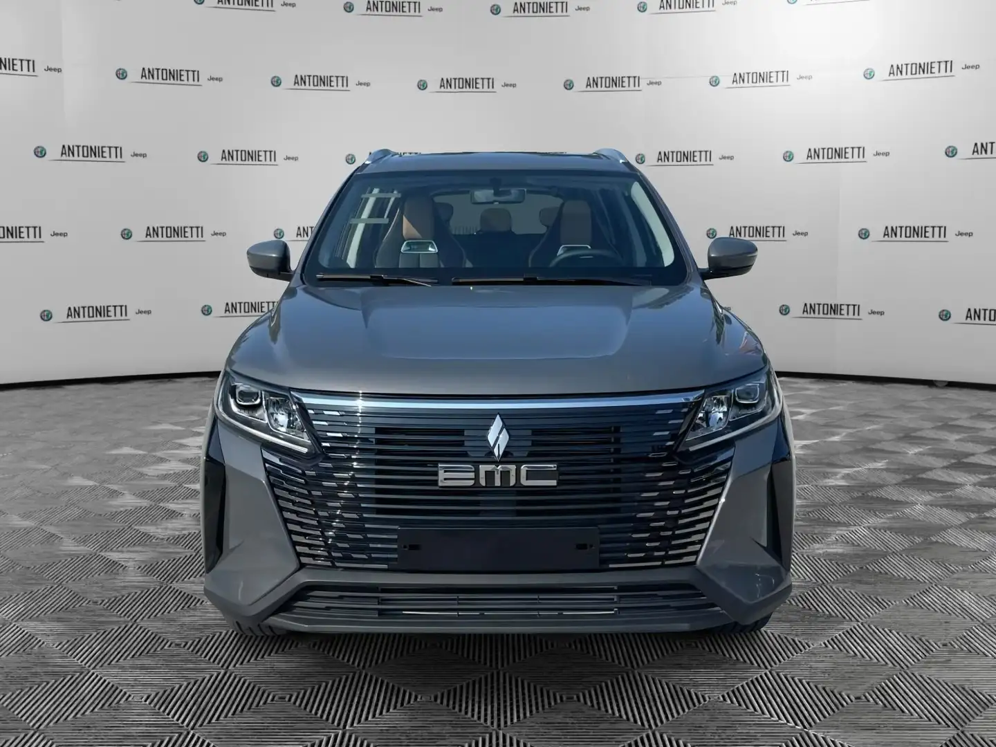 EMC SETTE Sette 1.5T GDI - 2