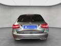 Mercedes-Benz C 250 C-Klasse Grijs - thumbnail 4