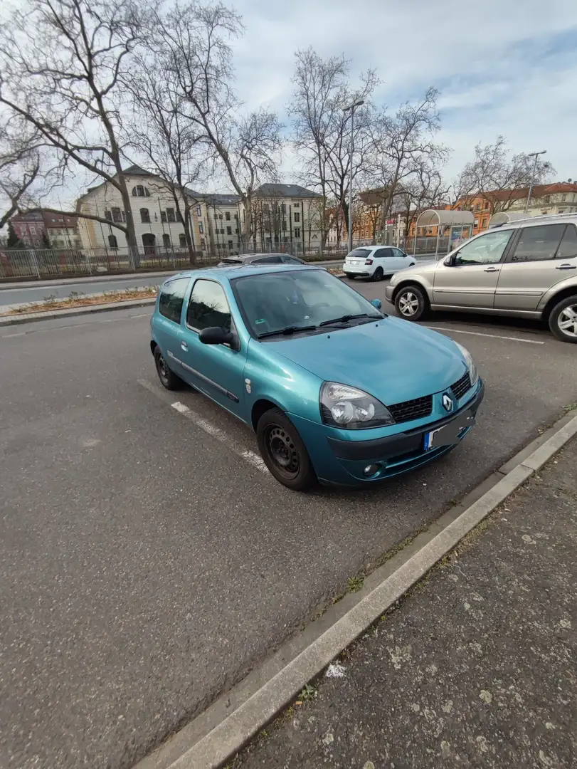 Renault Clio 1.2 16V Chiemsee - 1