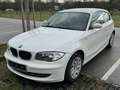 BMW 116 116i Österreich-Paket Österreich-Paket Weiß - thumbnail 1