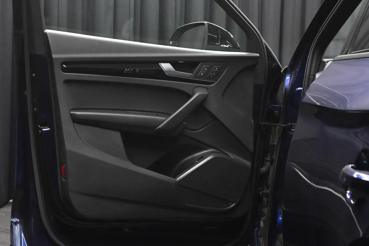 Audi Q5 снимка Audi Q5