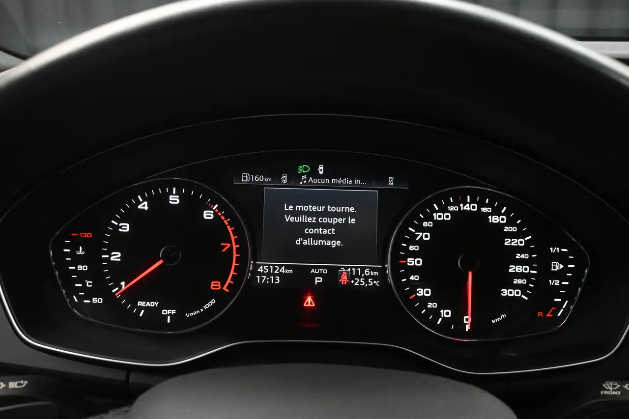 Audi Q5 снимка Audi Q5