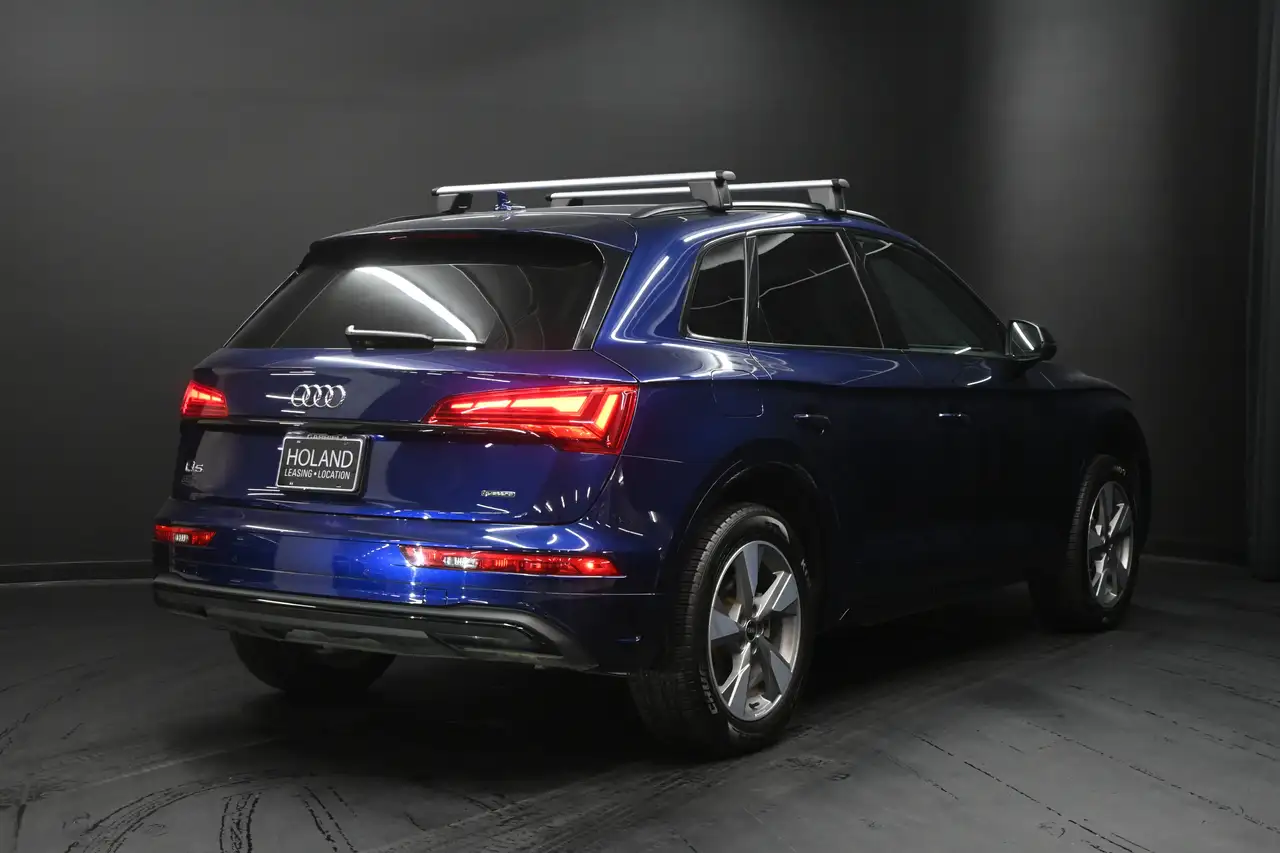 Audi Q5 снимка Audi Q5