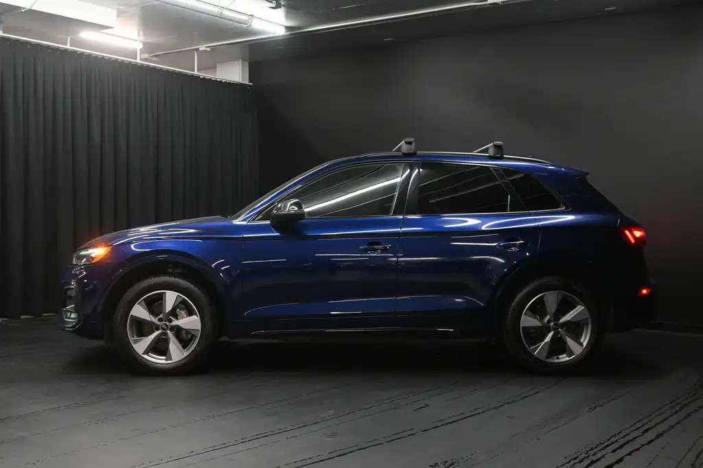 2024 Audi Q5 Komfort 45 TFSI quattro — снимка 1
