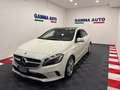 Mercedes-Benz A 180 d SPORT AUTOMATICA TETTO FARI LED NAVI TELECAMERA Bianco - thumbnail 6
