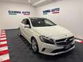 Mercedes-Benz A 180 d SPORT AUTOMATICA TETTO FARI LED NAVI TELECAMERA Bianco - thumbnail 2