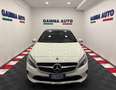 Mercedes-Benz A 180 d SPORT AUTOMATICA TETTO FARI LED NAVI TELECAMERA Bianco - thumbnail 1
