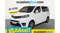 Toyota Proace Family Compact 1.6D 8pl. Advance 115 Bianco - thumbnail 1