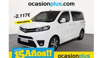 Family Compact 1.6D 8pl. Advance 115