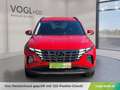 Hyundai TUCSON 1,6 T-GDI Plug-In Hybrid 4WD Smart Line Aut. Rood - thumbnail 6
