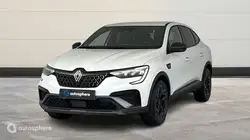 Renault Arkana 1.6 E-Tech 145ch full hybrid esprit Alpine -24