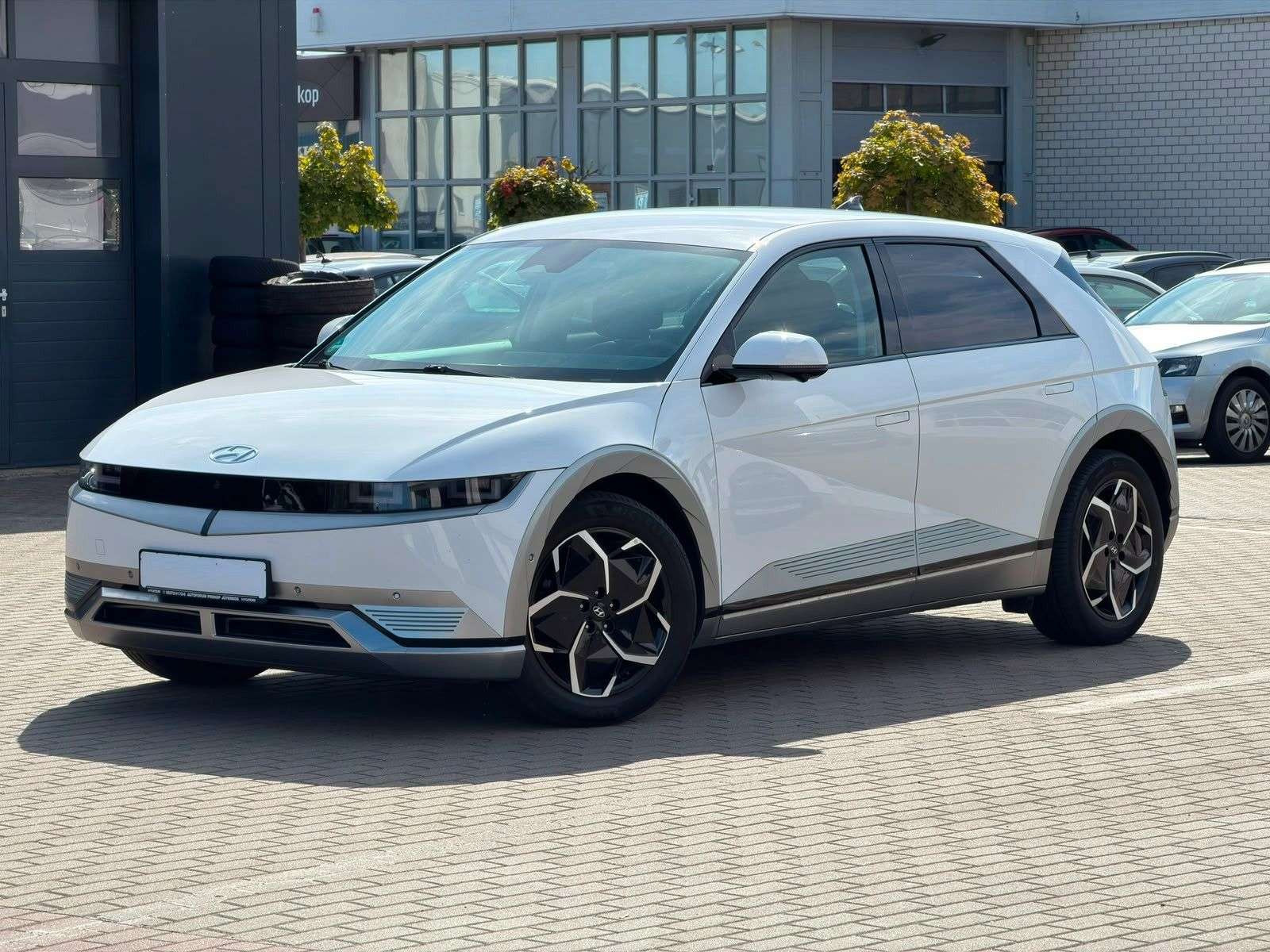 Hyundai IONIQ 5 occasion