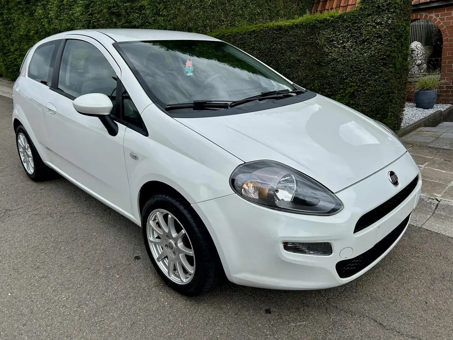 Fiat Punto Evo Punto EVO 1.2i Dynamic Stop&Start Wit - 1