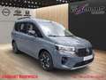 Nissan Townstar DIG-T 130 Kombi Tekna Grau - thumbnail 2