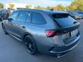 Skoda Octavia Combi 2,0 TDi RS Leder Massage Navi Gris - thumbnail 7
