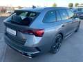 Skoda Octavia Combi 2,0 TDi RS Leder Massage Navi Gris - thumbnail 5