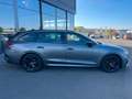 Skoda Octavia Combi 2,0 TDi RS Leder Massage Navi Gris - thumbnail 4