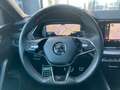Skoda Octavia Combi 2,0 TDi RS Leder Massage Navi Gris - thumbnail 15