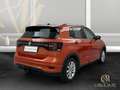 Volkswagen T-Cross R-LINE T.Leder CarPlay RFK LED ACC SHZ Orange - thumbnail 4