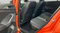 Volkswagen T-Cross R-LINE T.Leder CarPlay RFK LED ACC SHZ Orange - thumbnail 6