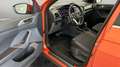Volkswagen T-Cross R-LINE T.Leder CarPlay RFK LED ACC SHZ Orange - thumbnail 5