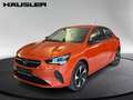 Opel Corsa Elegance PDC hinten LED Navigation CarPlay Naranja - thumbnail 1