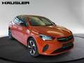 Opel Corsa Elegance PDC hinten LED Navigation CarPlay Naranja - thumbnail 6